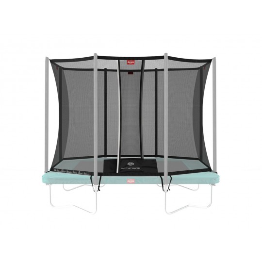 BERG Ultim Trampolin...