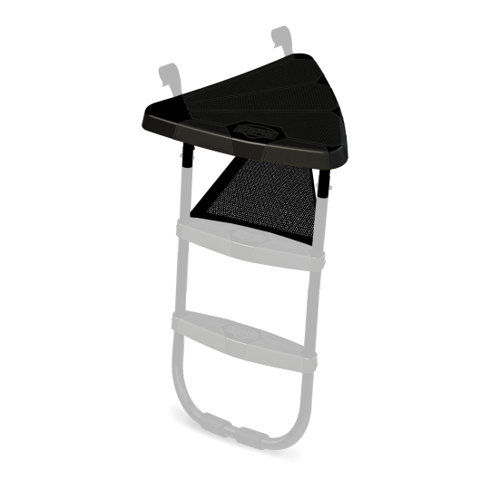 BERG Trampolin Leiter...