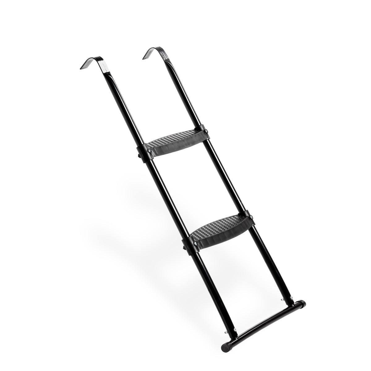 EXIT Trampolin Leiter für Rahmenhöhe von 95-110cm