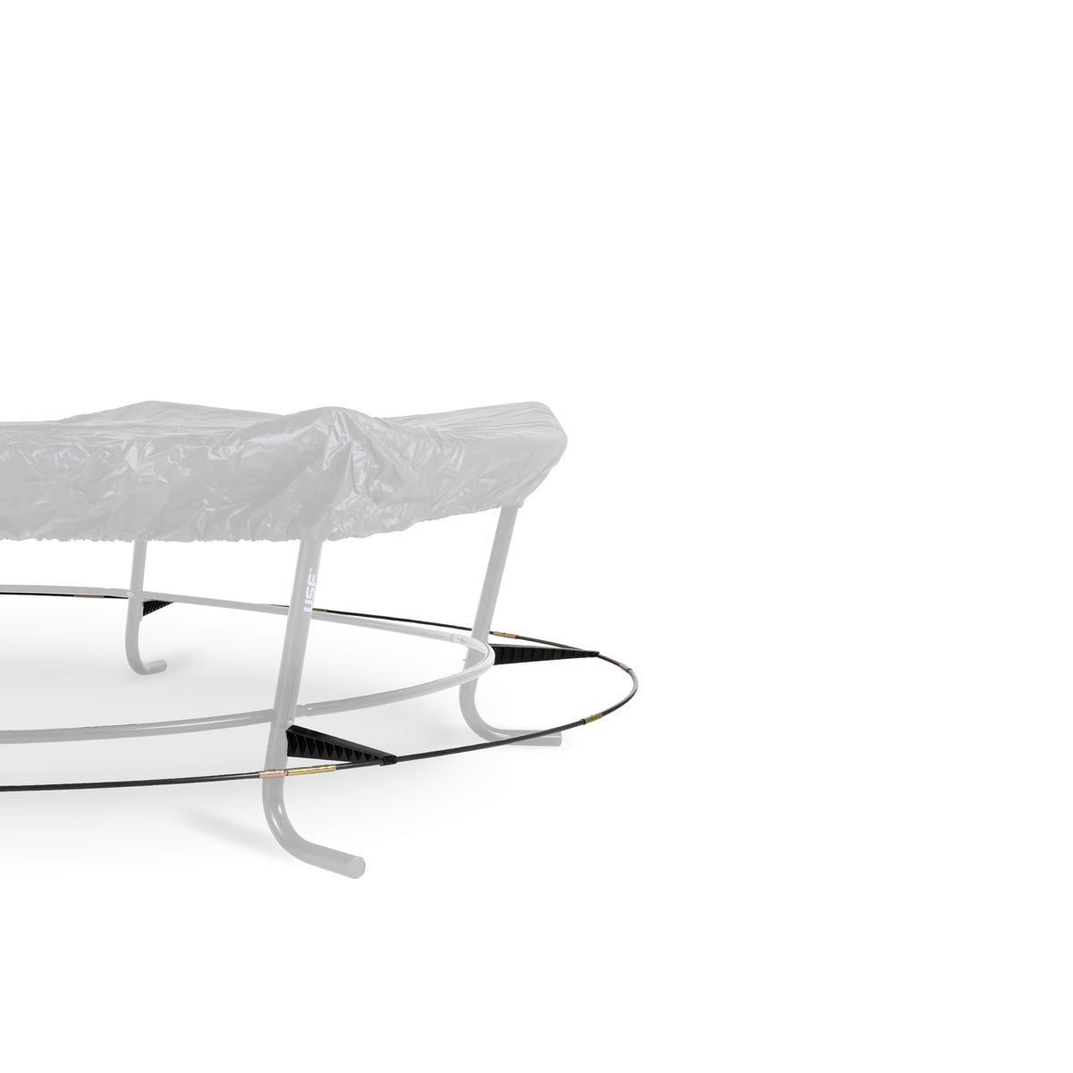 EXIT Mähroboter-Stopper für Lotus und Elegant Trampoline ø427cm