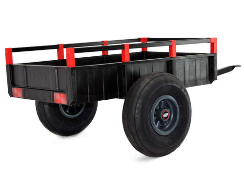 BERG Anhänger XL