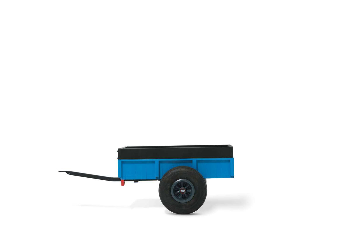 BERG Steel Trailer XL