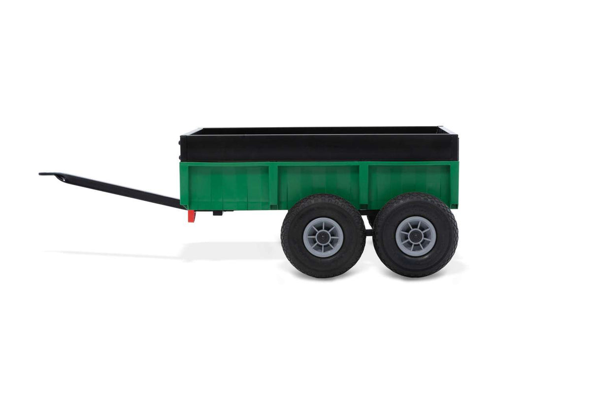 BERG Tandem Trailer XL