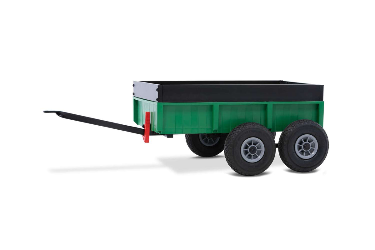 BERG Tandem Trailer XL