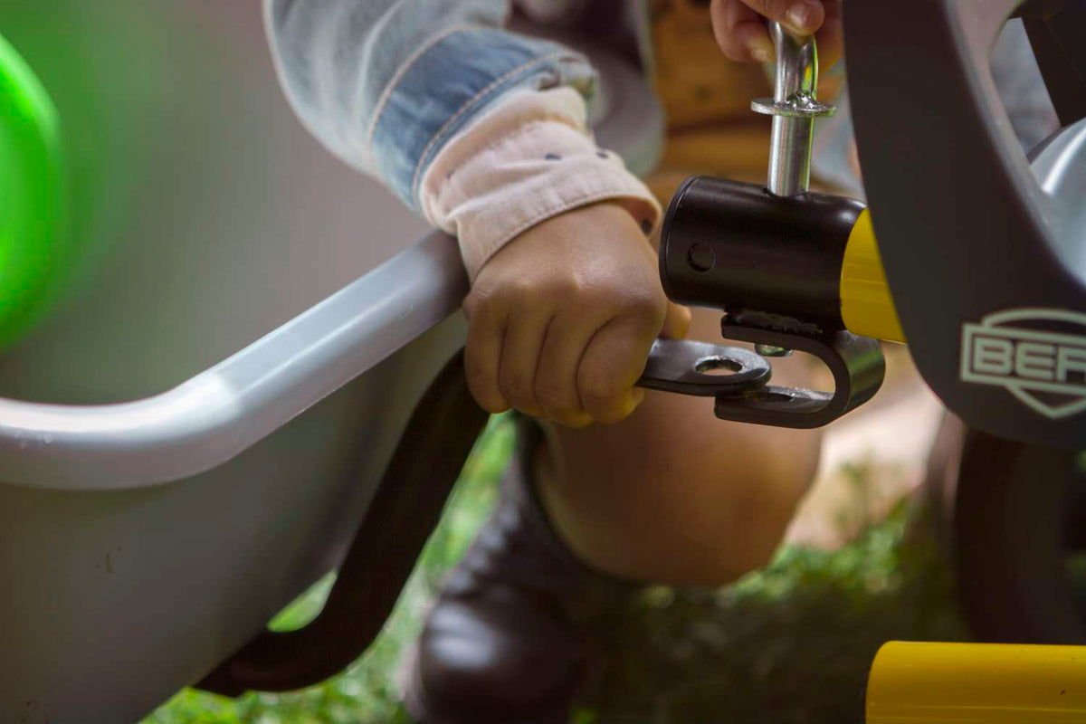 BERG Anhänger Buzzy