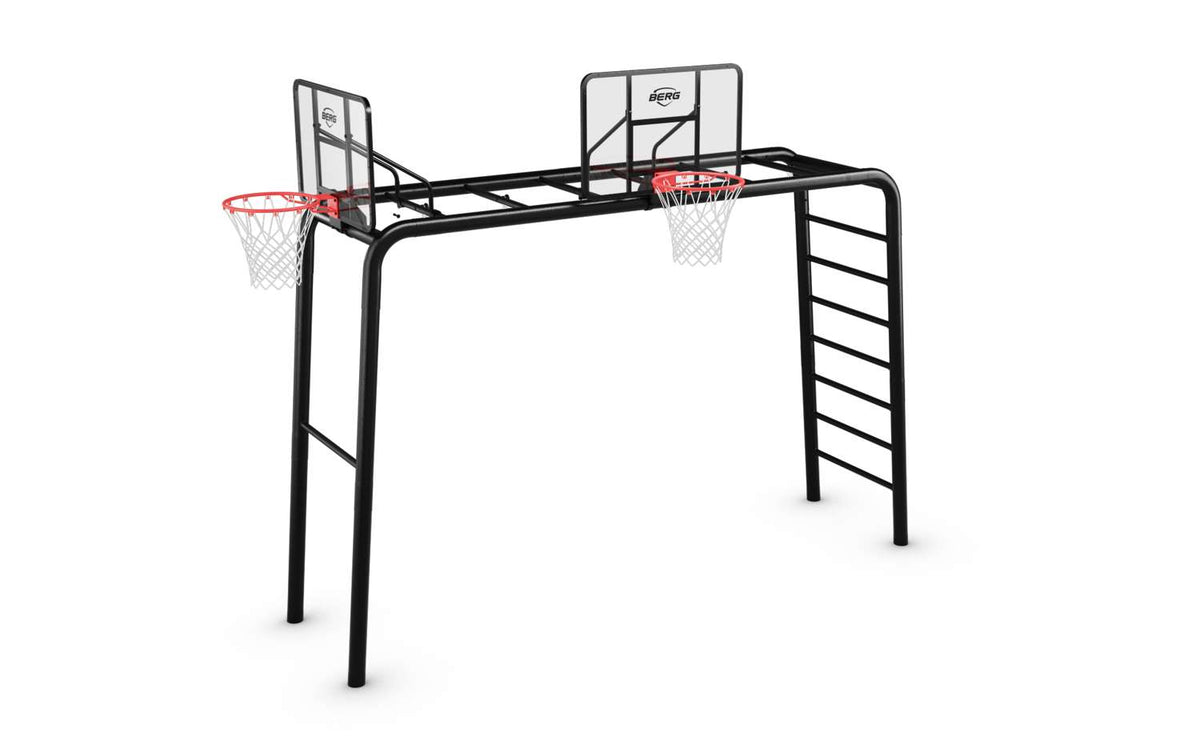 BERG PlayBase Basketbalkorb