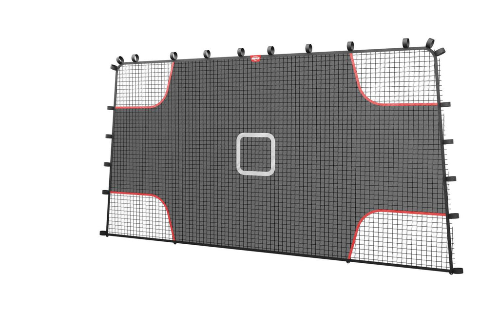 BERG PlayBase Fußballtorwand XL