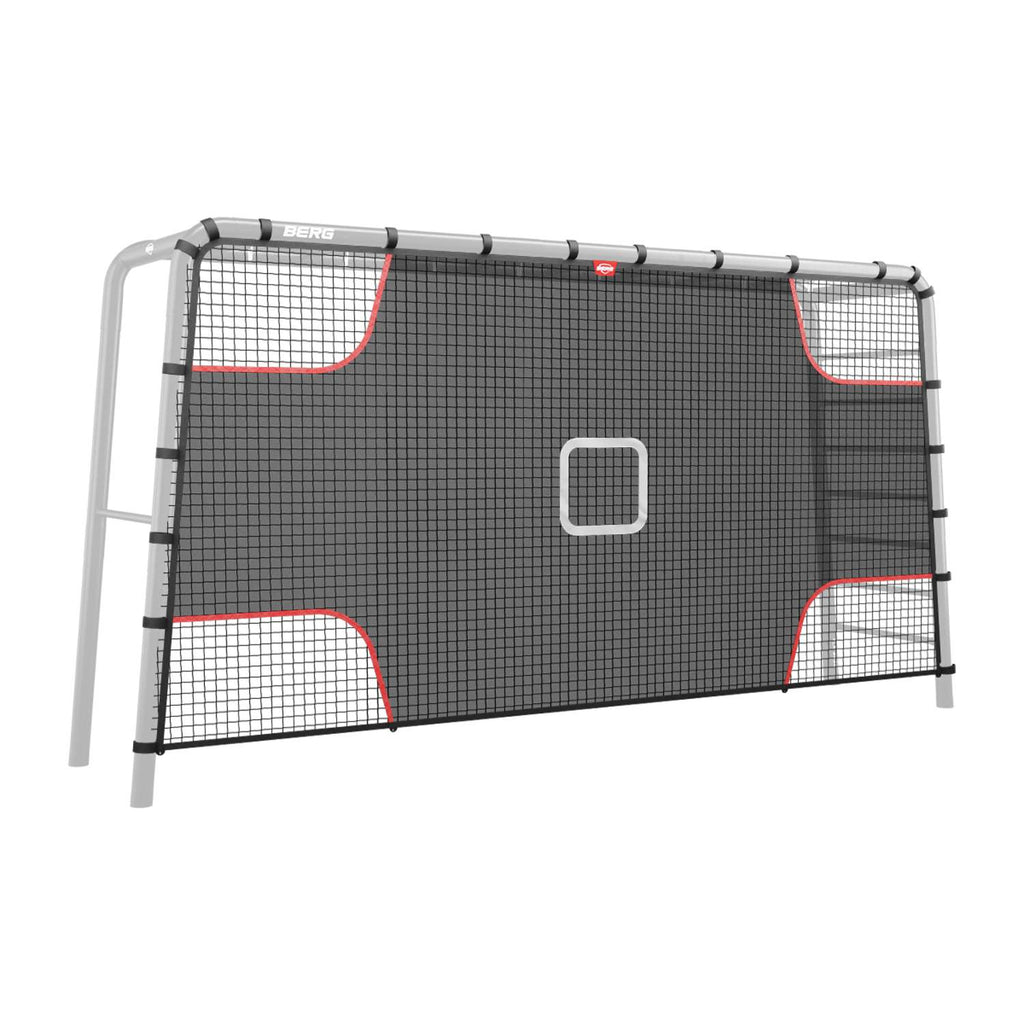 BERG PlayBase Fußballtorwand XL