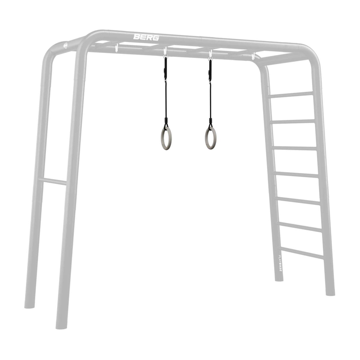 BERG Turnringe