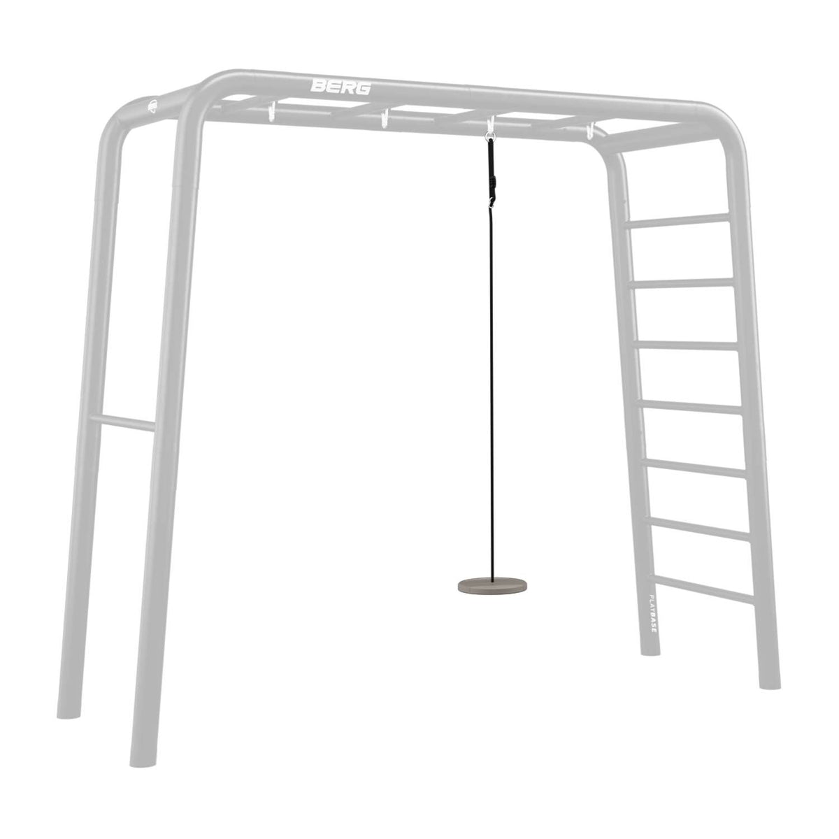 BERG Tellerschaukel