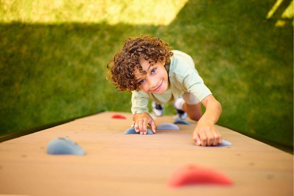 BERG PlayBase Kletterwand