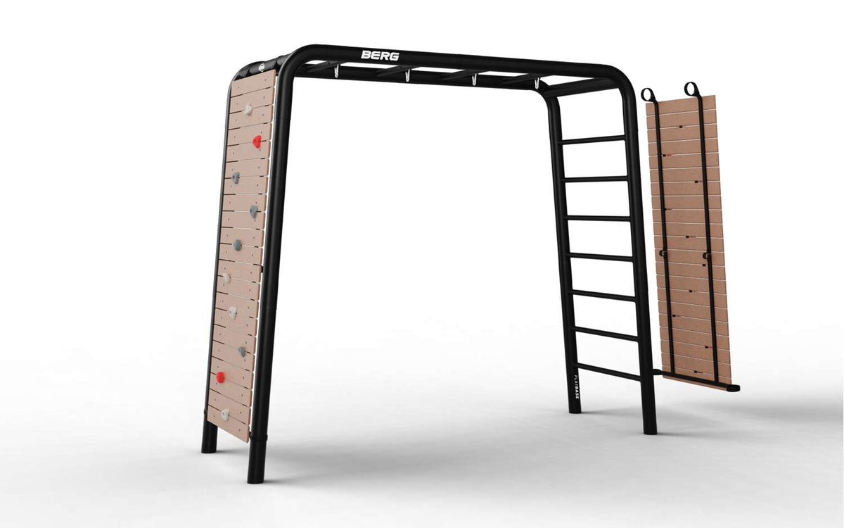 BERG PlayBase Kletterwand