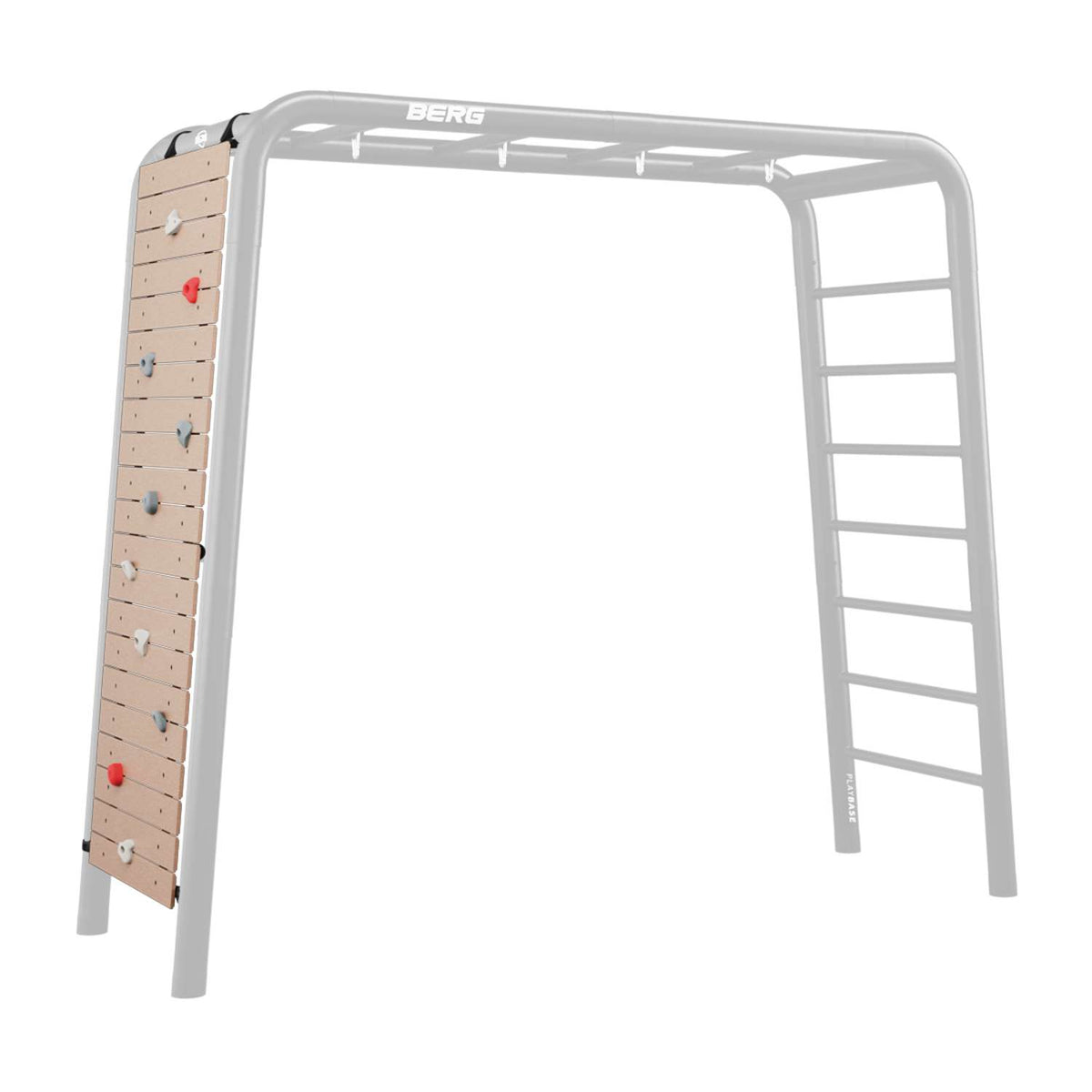 BERG PlayBase Kletterwand