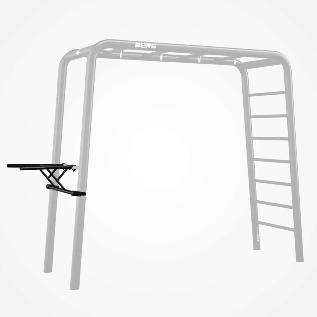 BERG PlayBase Dip-Bar