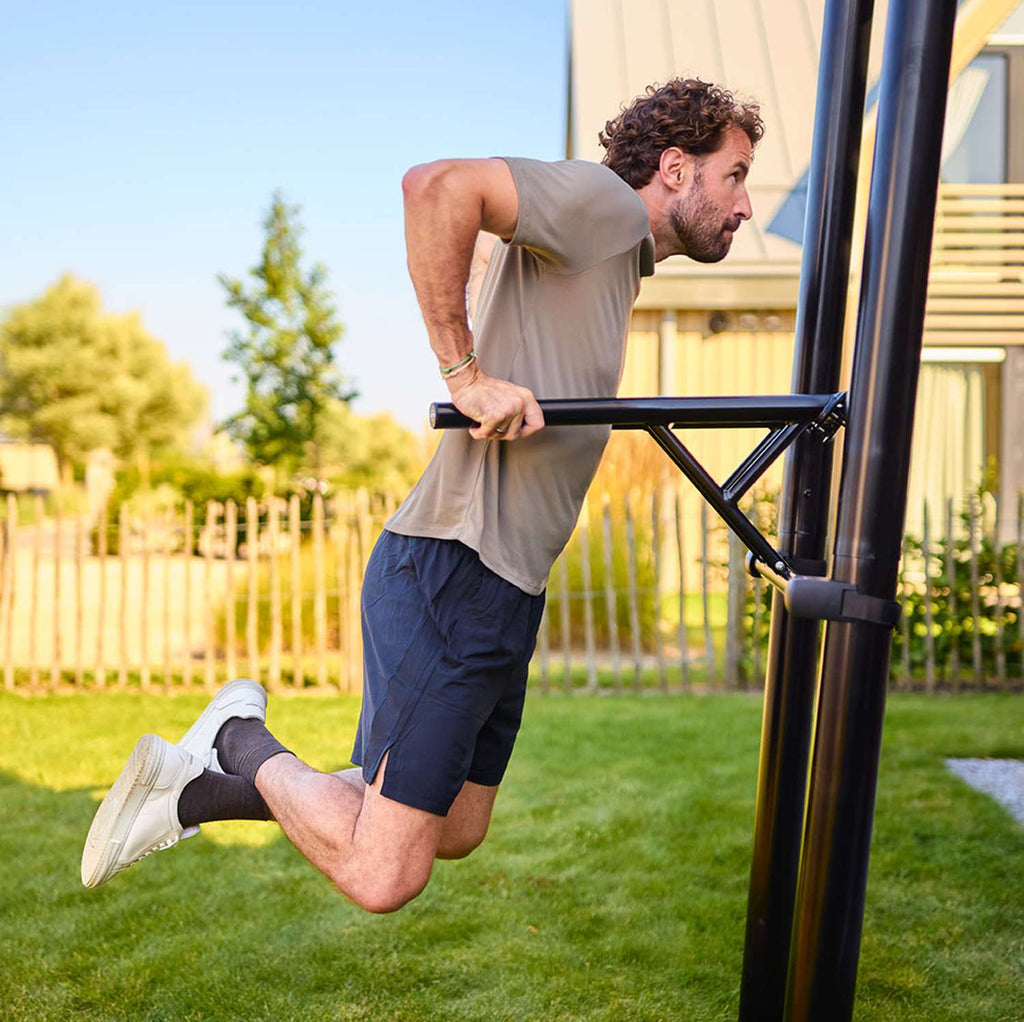 BERG PlayBase Dip-Bar