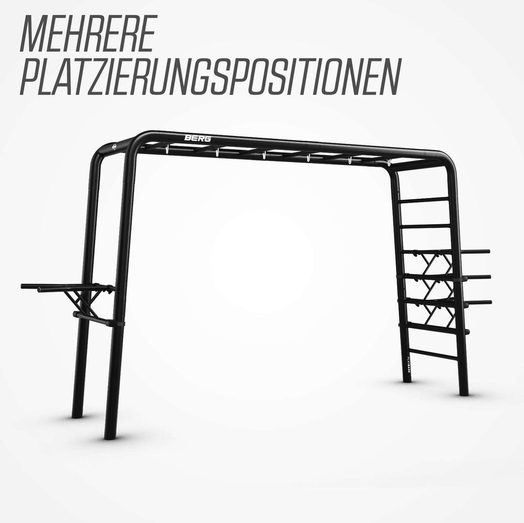 BERG PlayBase Dip-Bar
