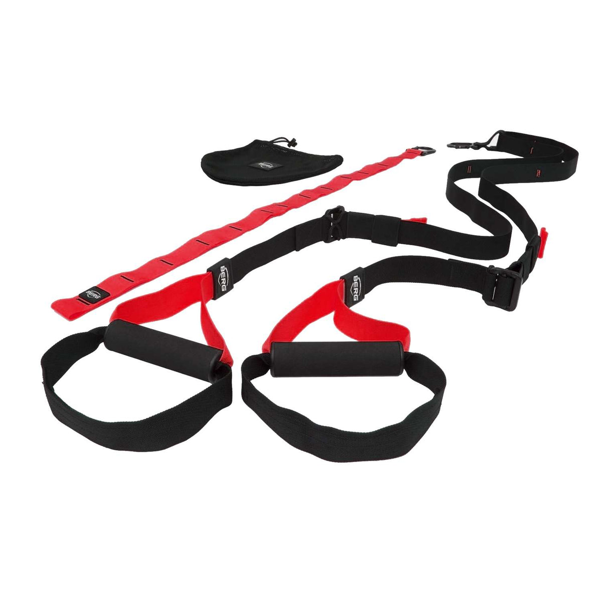BERG PlayBase Fitnessseil