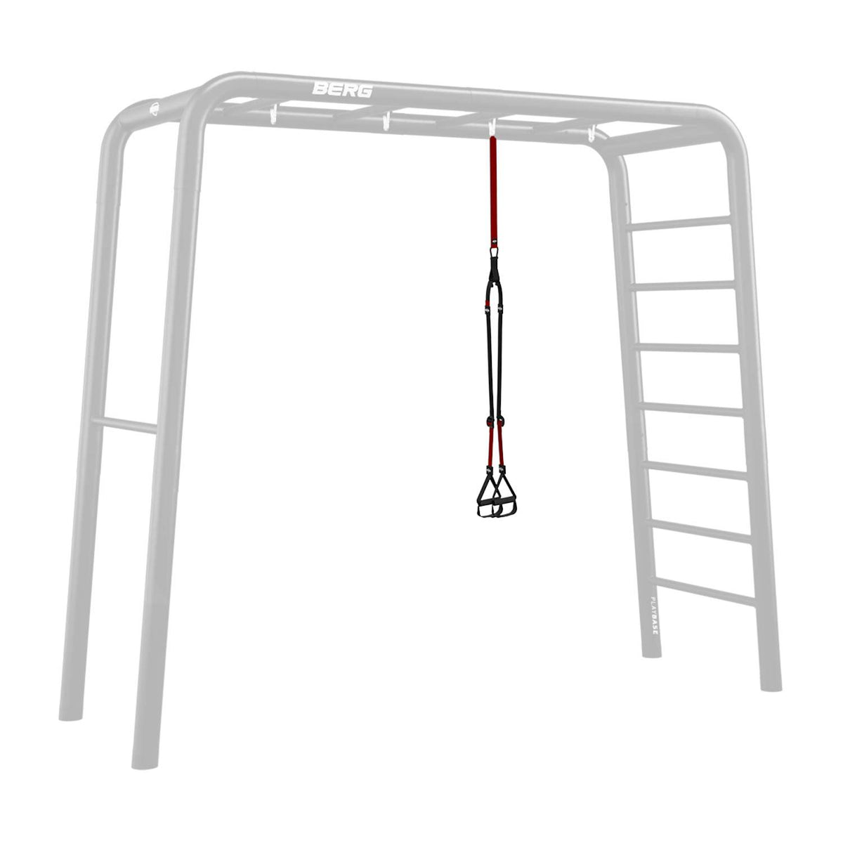 BERG PlayBase Fitnessseil