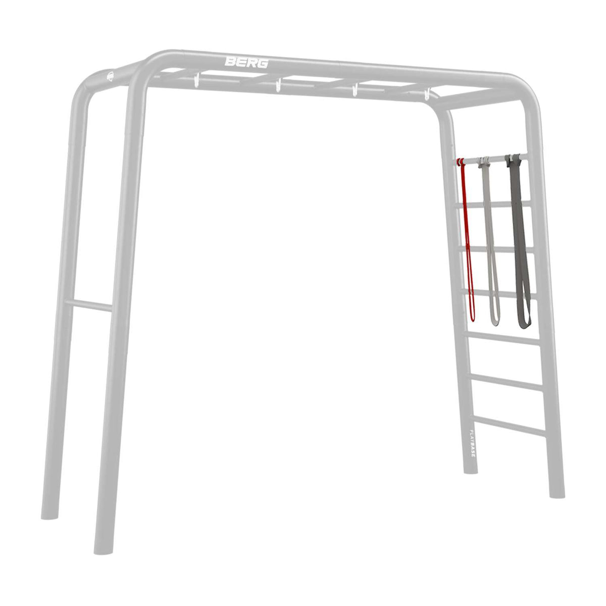 BERG PlayBase Widerstandsbänder