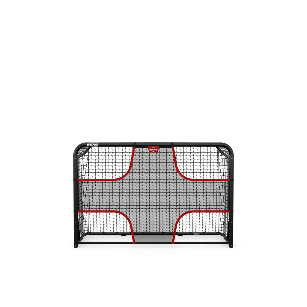 BERG SportsGoal Fussball Torwand-Netz S