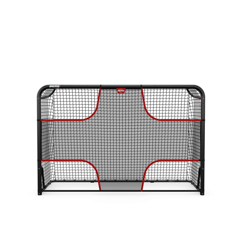 BERG SportsGoal Fussball Torwand-Netz M