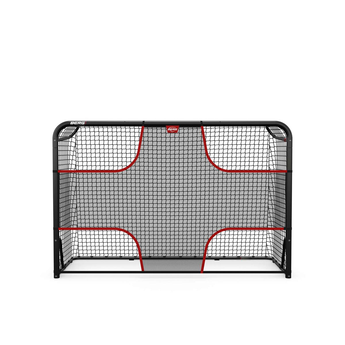 BERG SportsGoal Fussball Torwand-Netz M