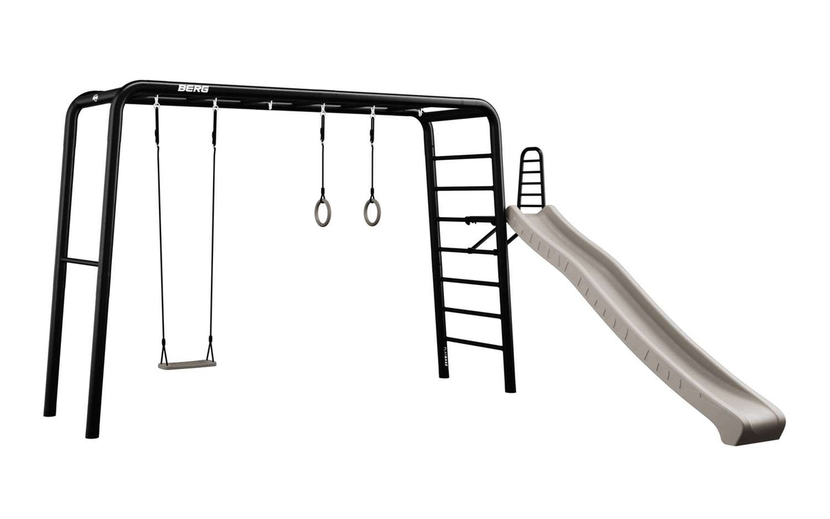 BERG PlayBase Large + Play set