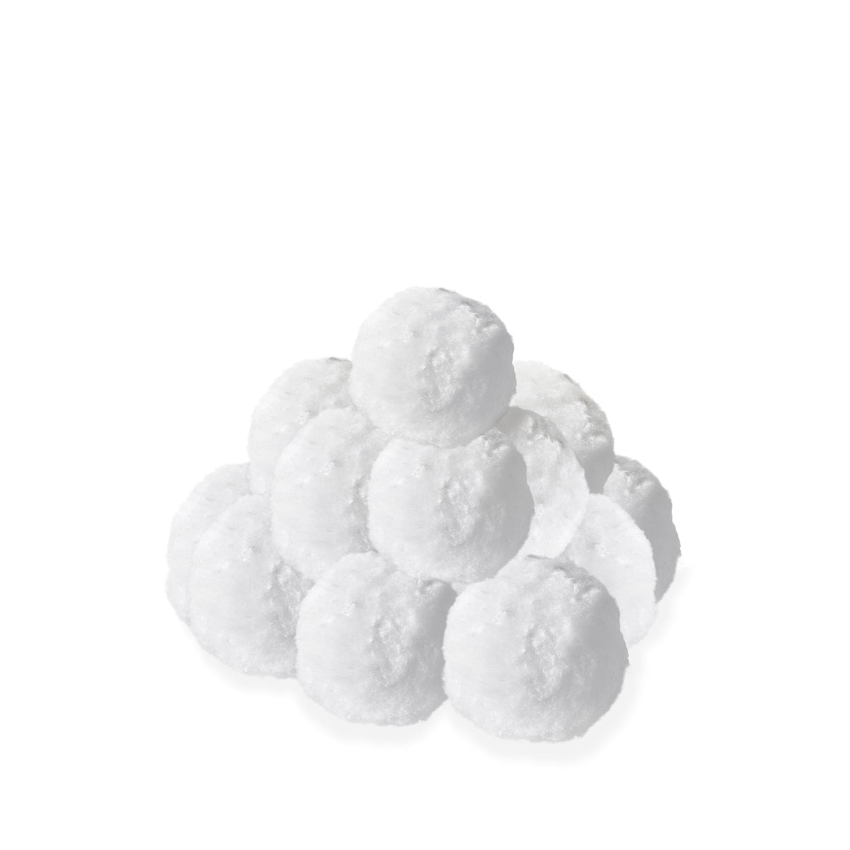 Umkarton Polysphere Filterfüllung 400gr 290854 - 8 Stück