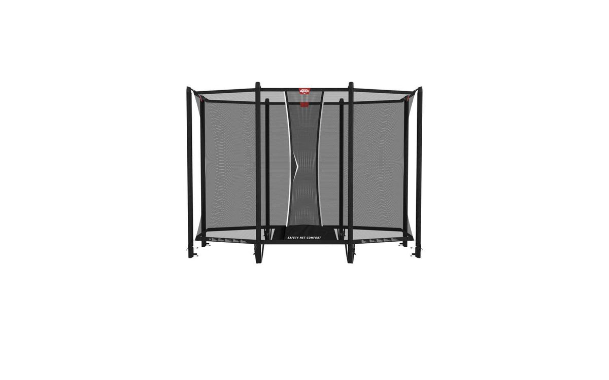 BERG Ultim Trampolin Sicherheitsnetz Comfort 280