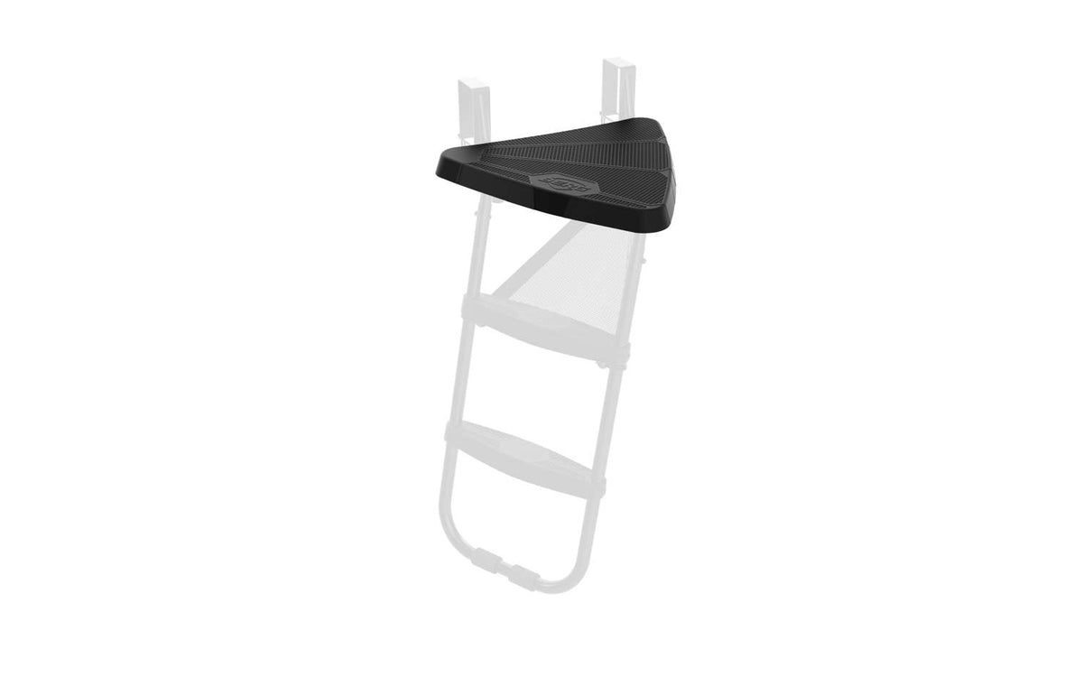 BERG Trampolin Leiter Plattform