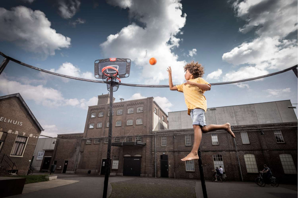 BERG TwinHoop