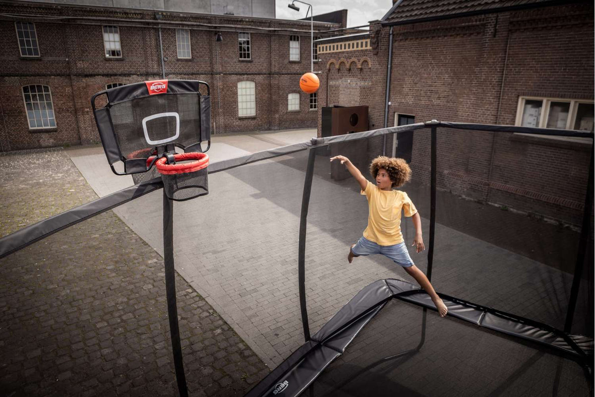 BERG TwinHoop