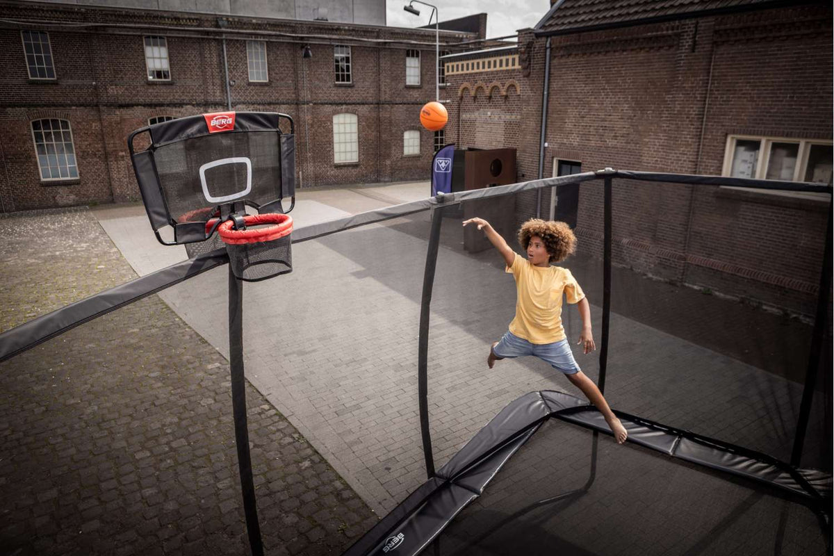 BERG TwinHoop