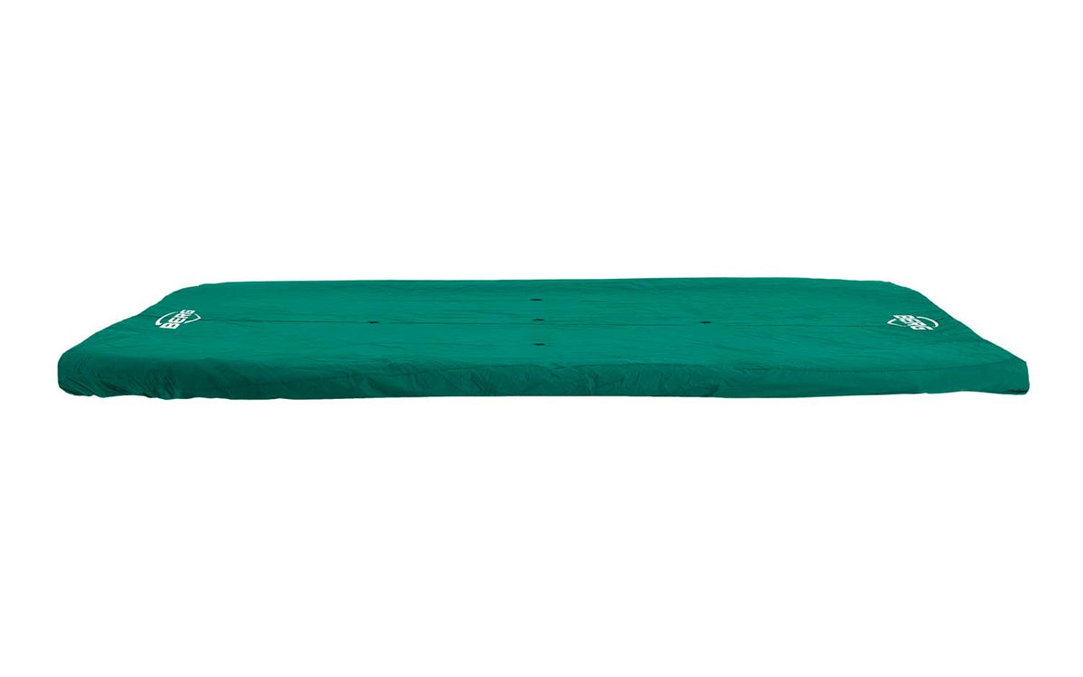 BERG Ultim Weather Cover Extra 410 Green