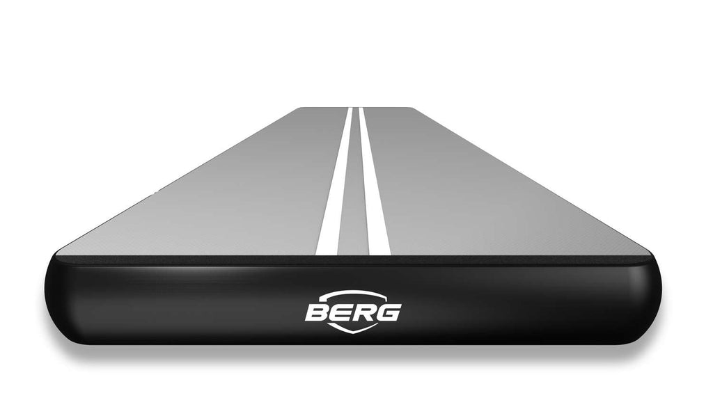 BERG AirTrack Sports 500 grau/schwarz