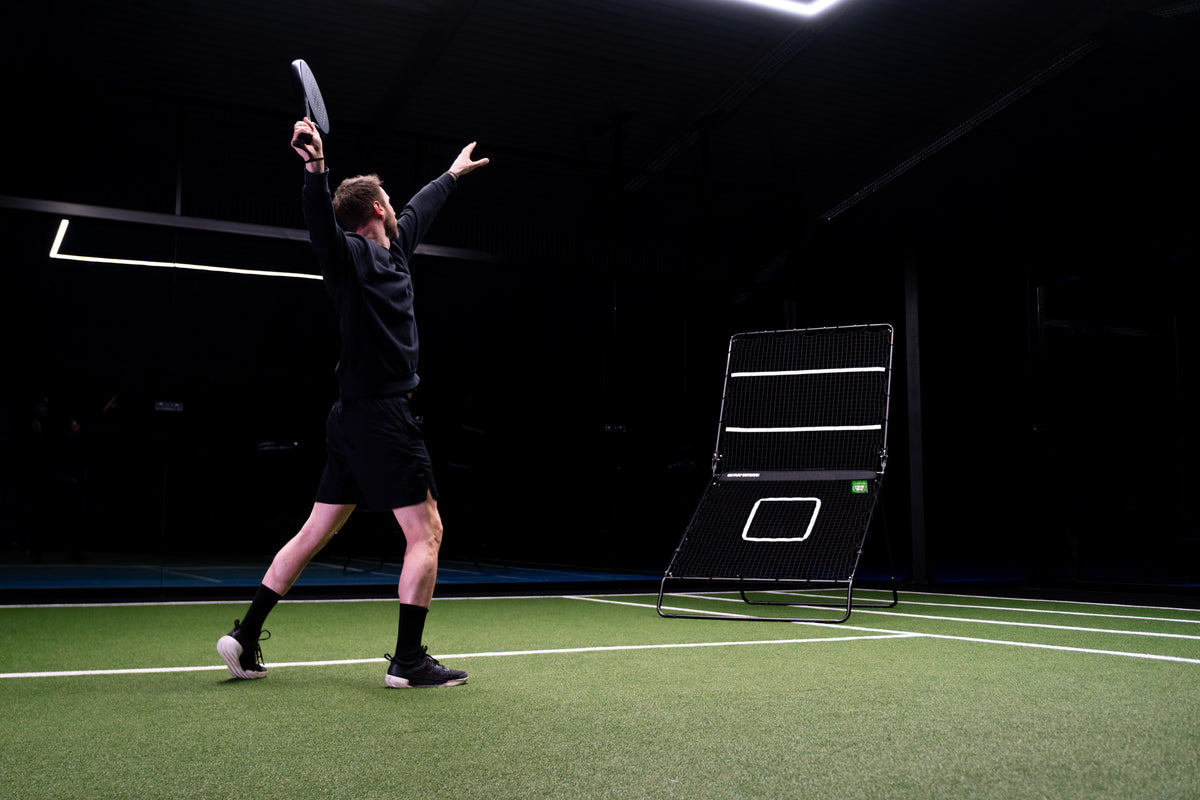 EXIT Smash Padel Rebounder
