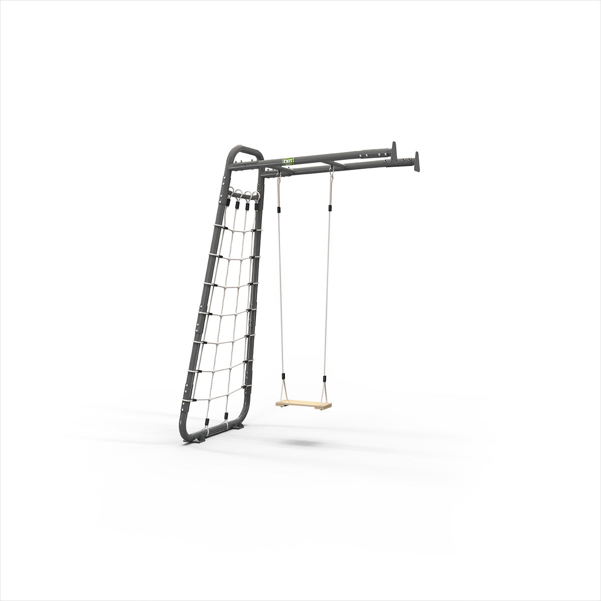EXIT GetSet Monkeybar MB110 Wandmontage - grau