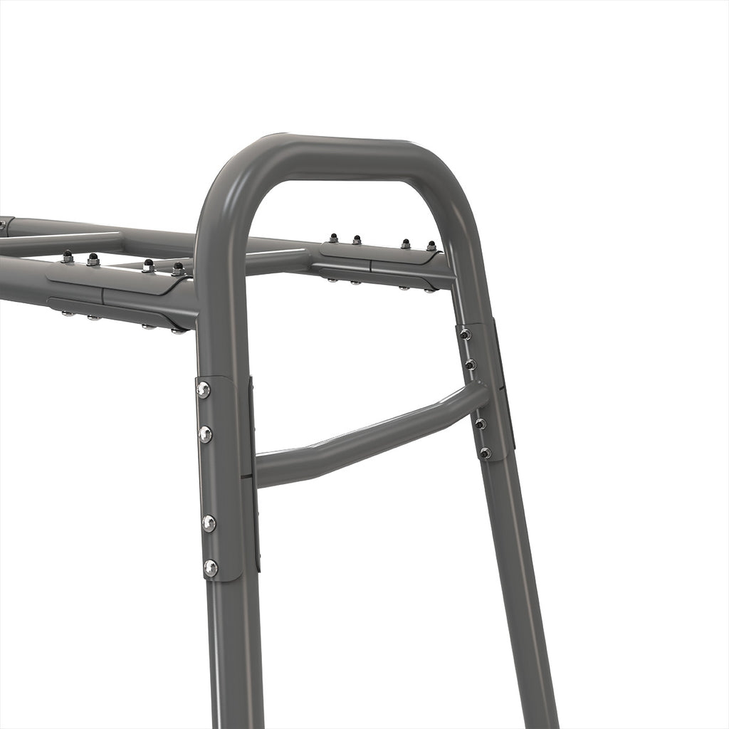 EXIT GetSet Monkeybar MB110 Wandmontage - grau