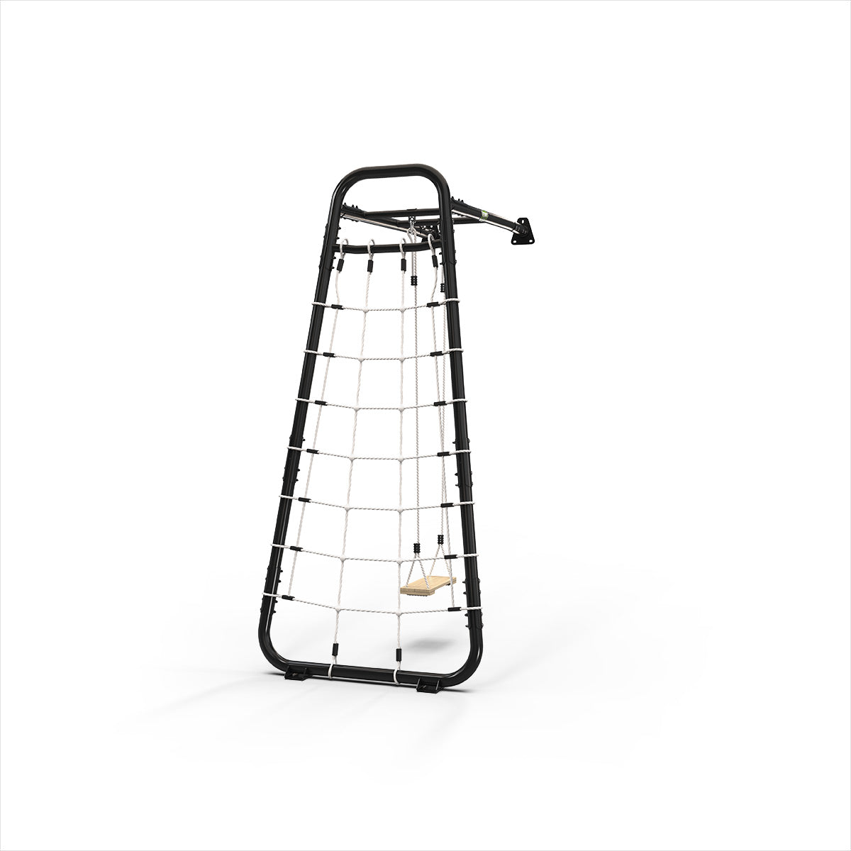 EXIT GetSet Monkeybar MB110 Wandmontage - schwarz