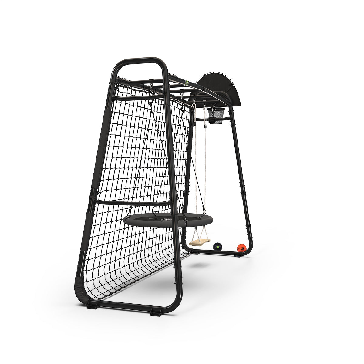 EXIT GetSet Monkeybar MB205 - schwarz