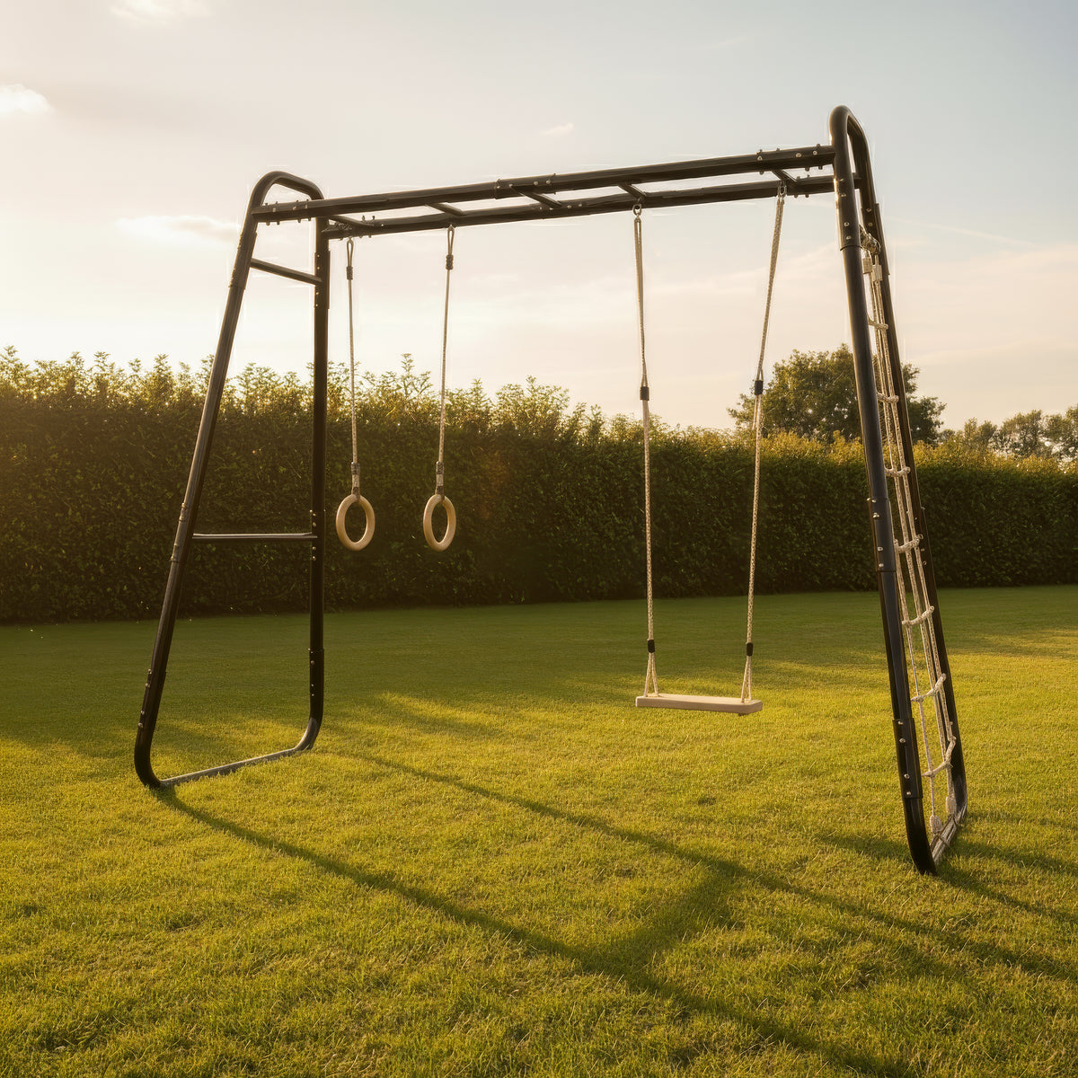 EXIT GetSet Monkeybar MB210 - schwarz