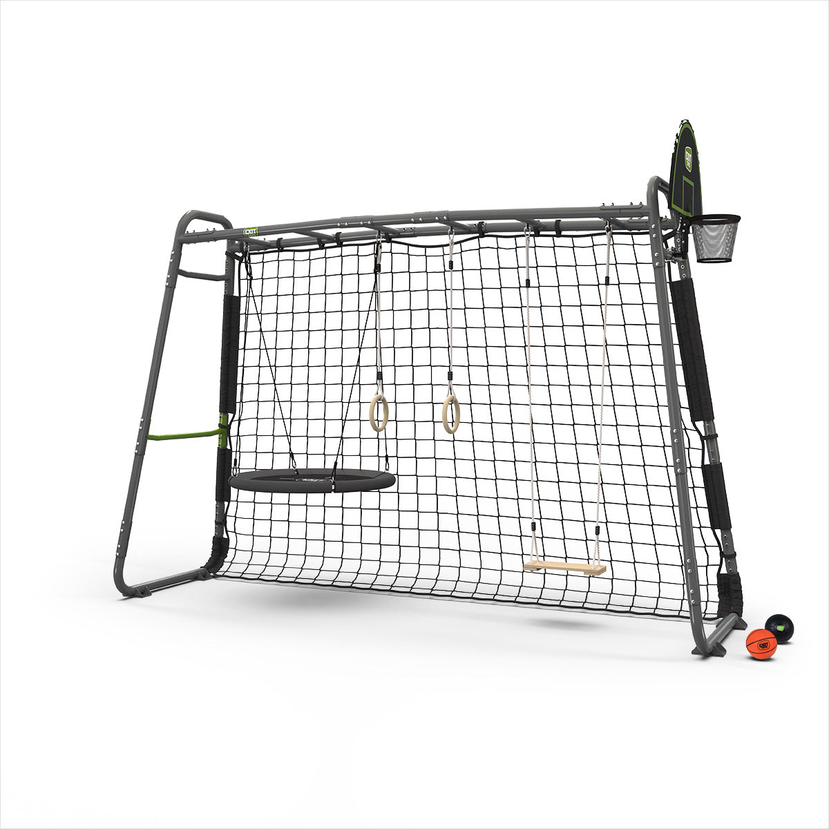 EXIT GetSet Monkeybar MB305 - grau