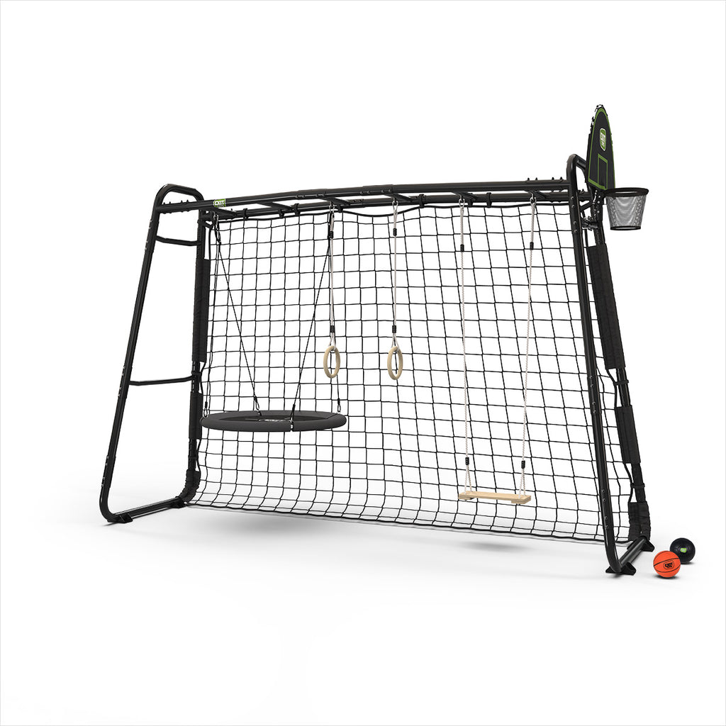 EXIT GetSet Monkeybar MB305 - schwarz