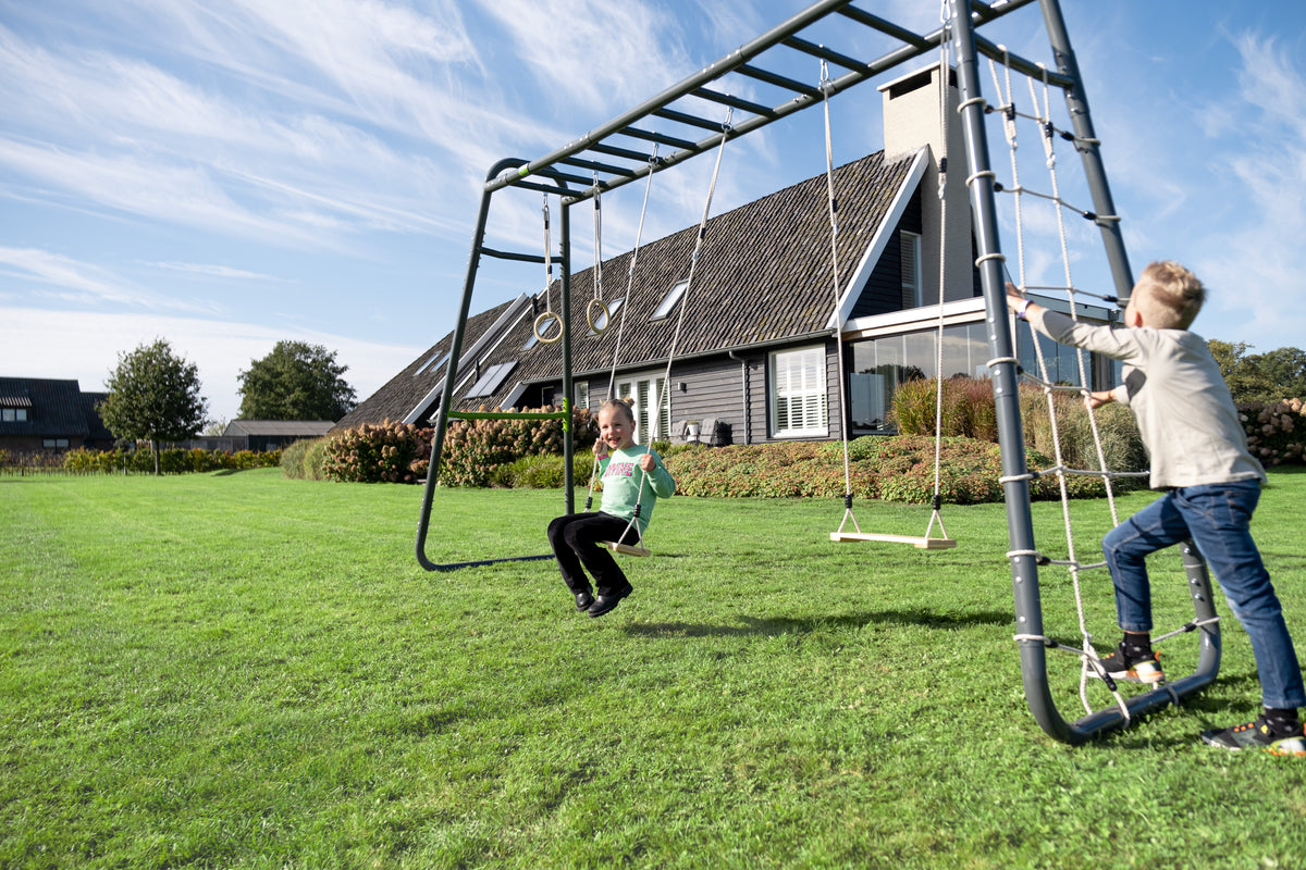 EXIT GetSet Monkeybar MB310 - schwarz