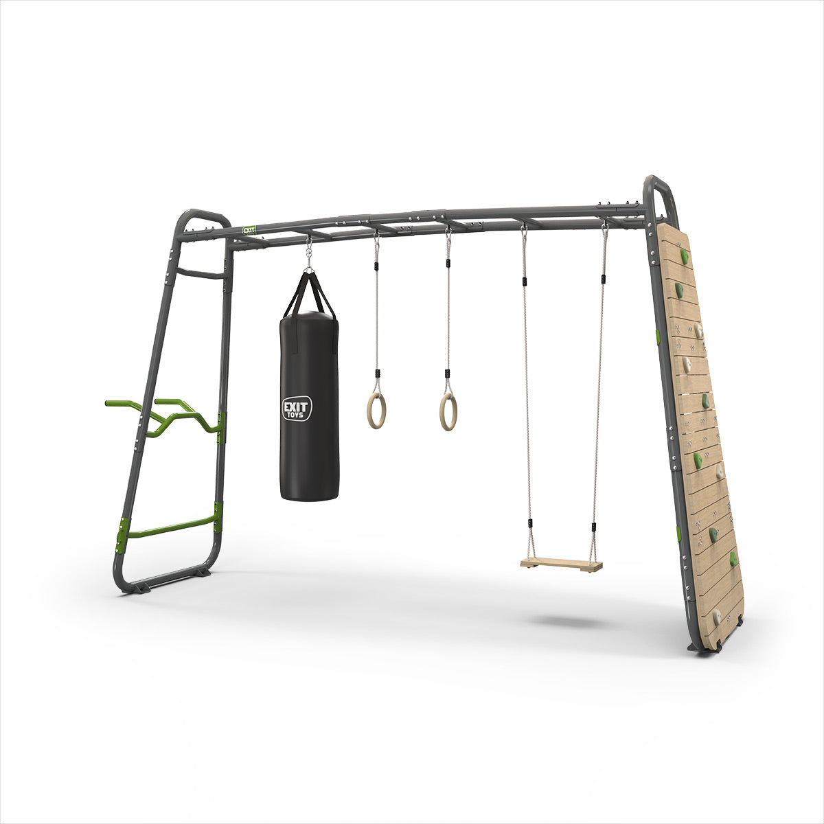 EXIT GetSet Monkeybar MB320 - grau