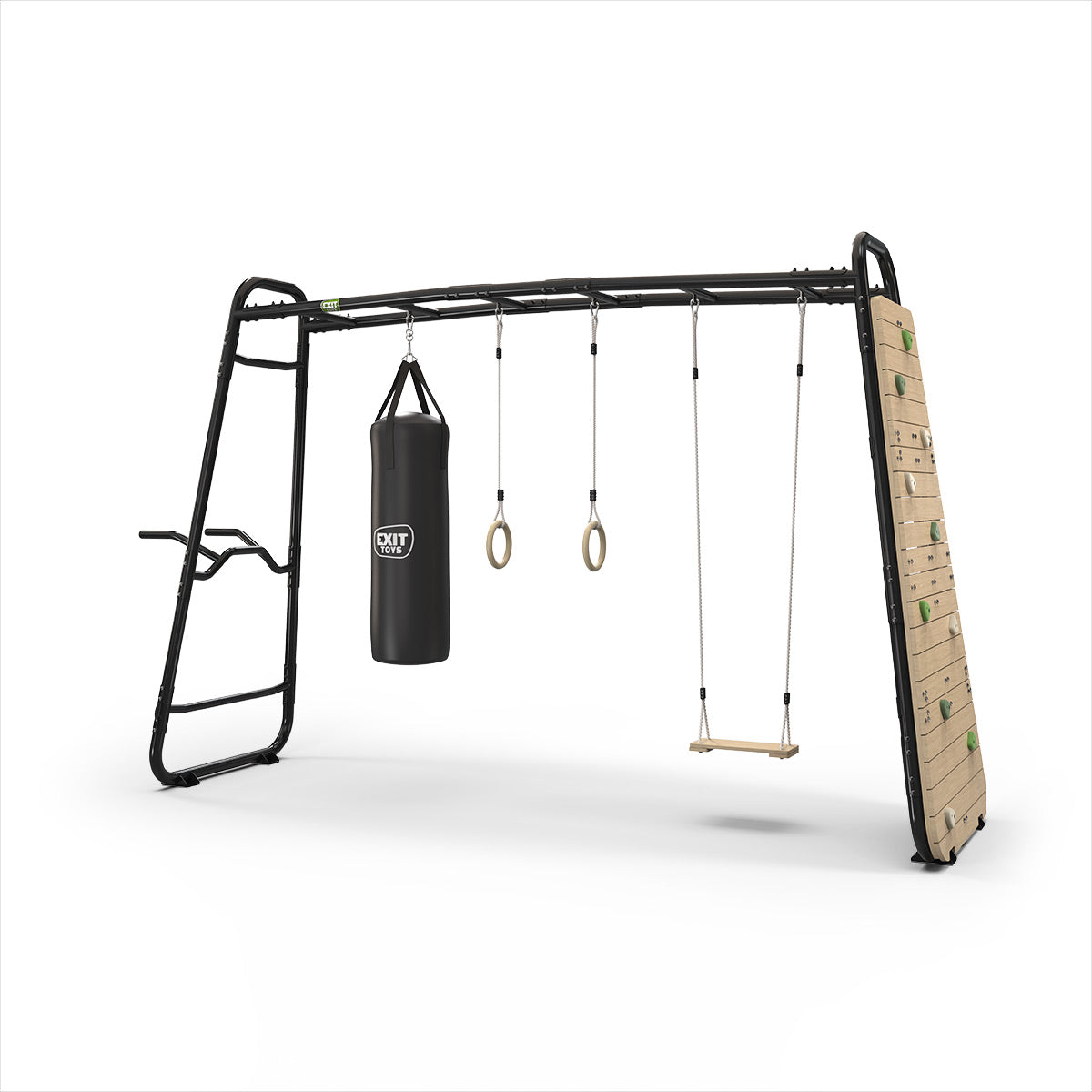 EXIT GetSet Monkeybar MB320 - schwarz
