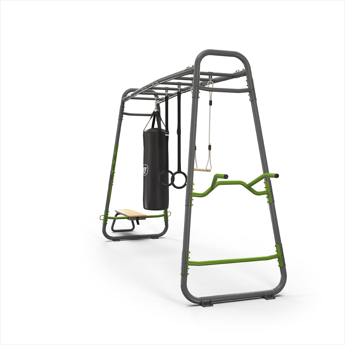 EXIT GetSet Monkeybar MB330 - Grau