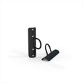 EXIT GetSet Battle Rope-Ringe MB100 / MB200 / MB300 (Set von 2) - schwarz