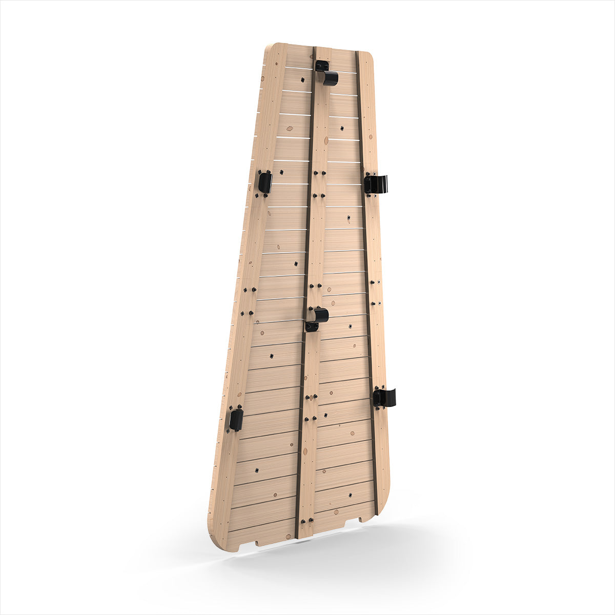 EXIT GetSet Kletterwand MB100 / MB200 / MB300 - schwarz