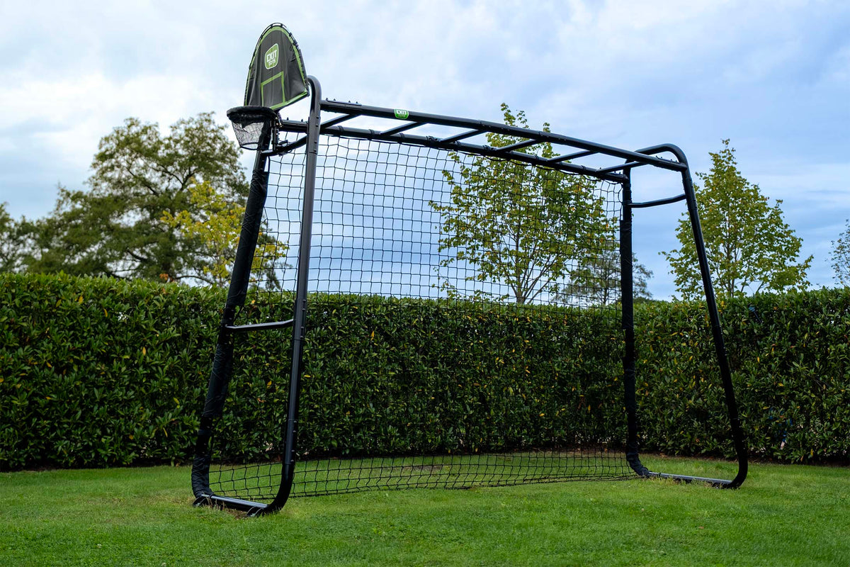 EXIT GetSet Fußballnetz MB200